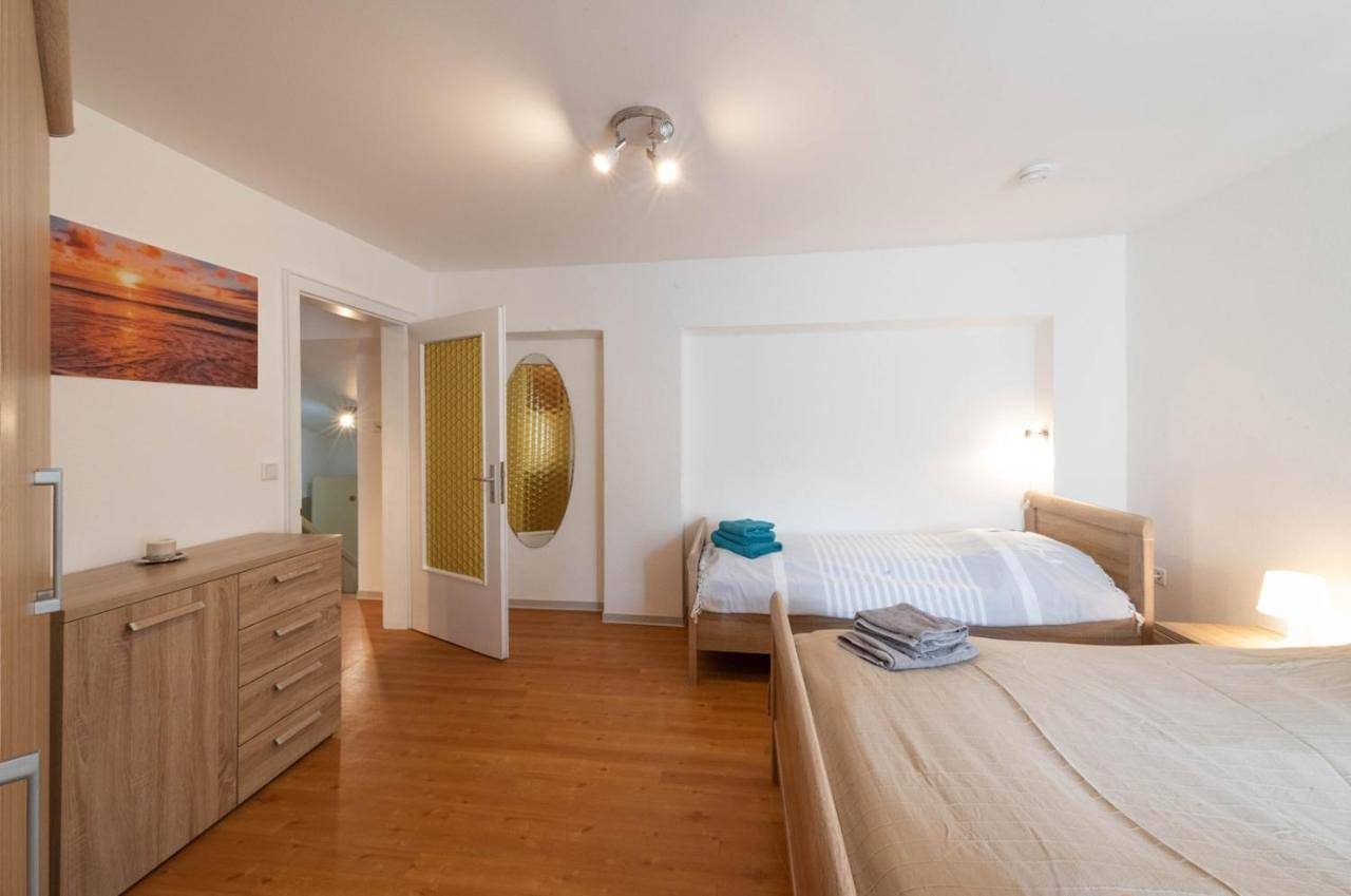 Haus Albatros Wohnung Nr.8 — Bild 5