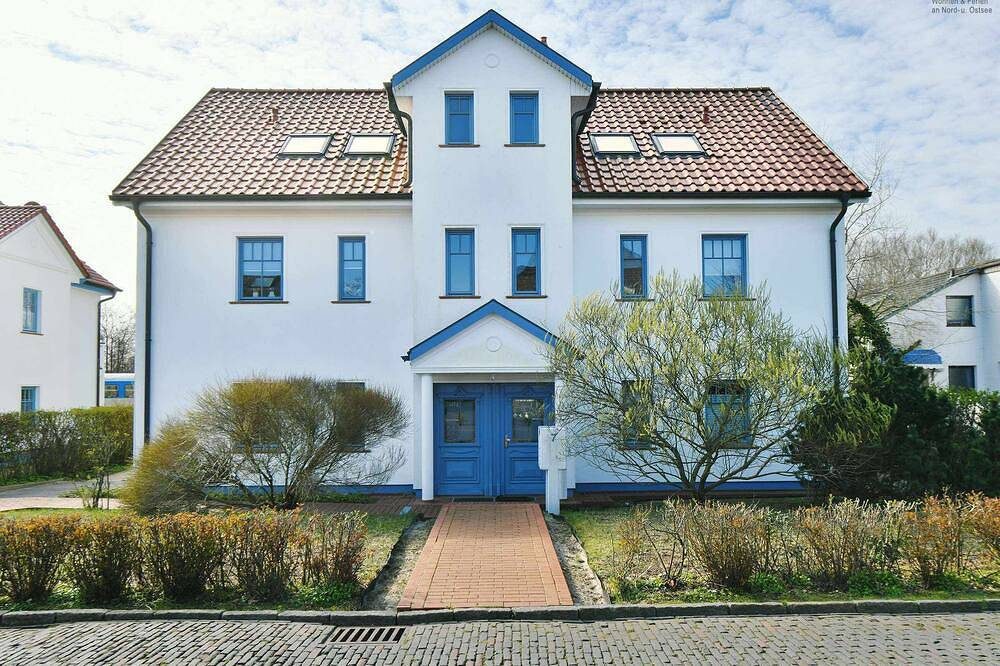 Verbringen Sie erholsame Tage in der romantischen Villa Sommerwind! — Bild 2