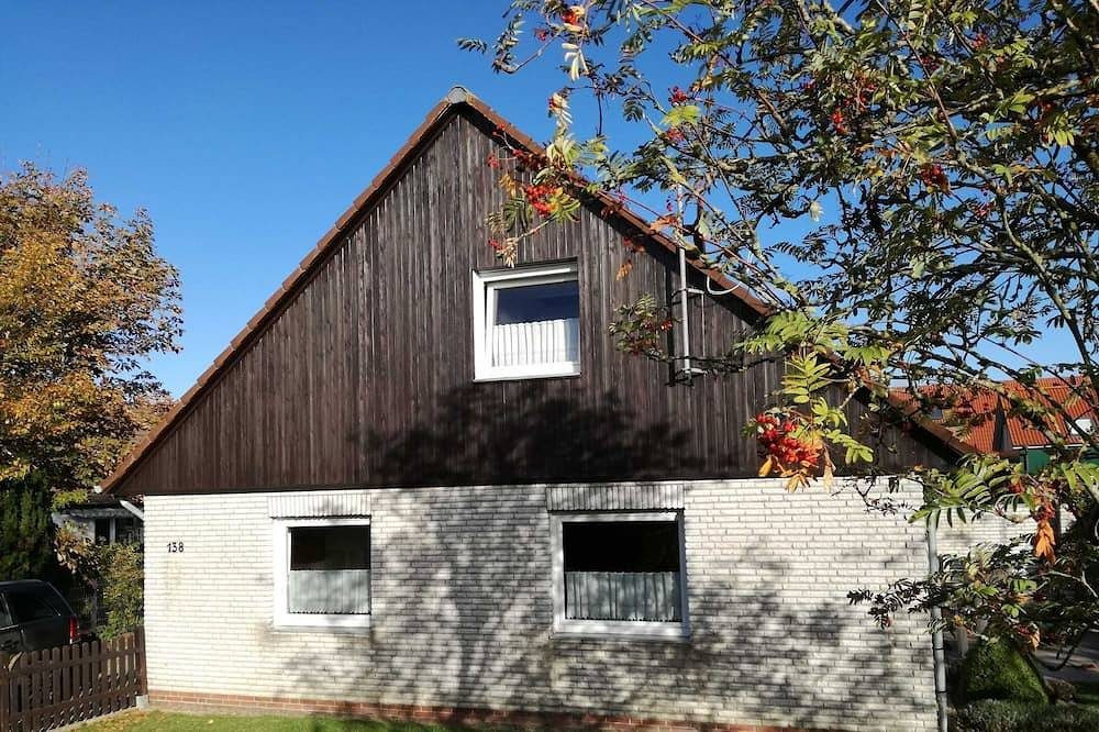 Nr. 32 - Ferienhaus Am Yachthafen