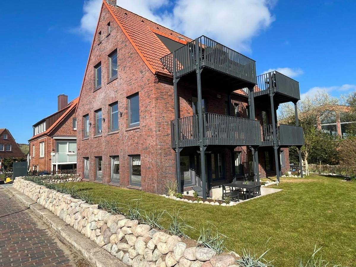 Dünen Lodge 5