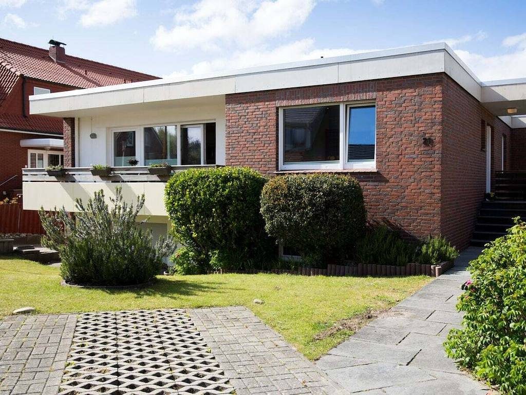 Ferienwohnung Lilo