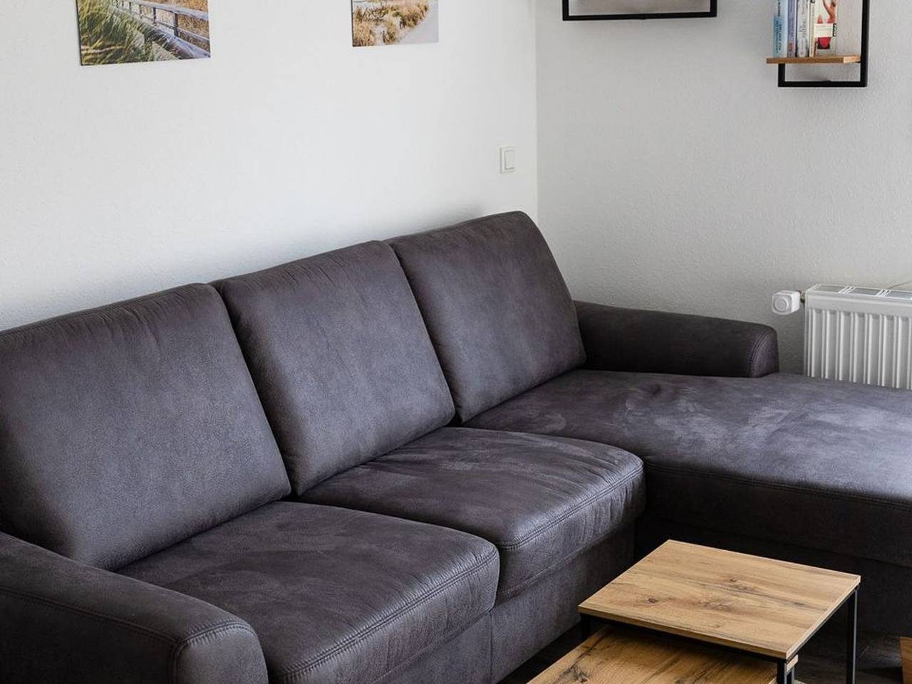 Ferienwohnung Tide 21 — Bild 3