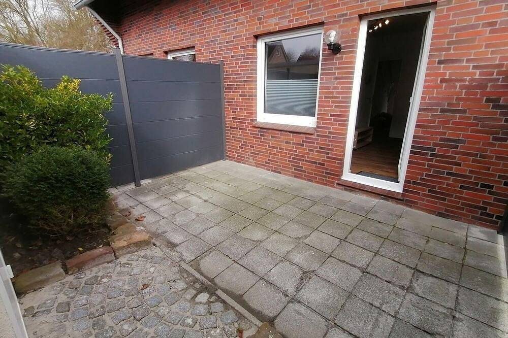 Ferienwohnung Am Wellenpark Ii — Bild 3