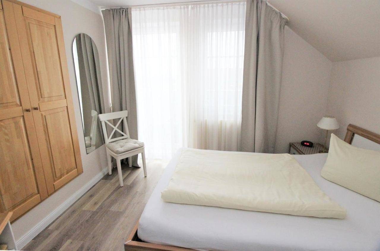 Landhotel Bauernstuben — Bild 4