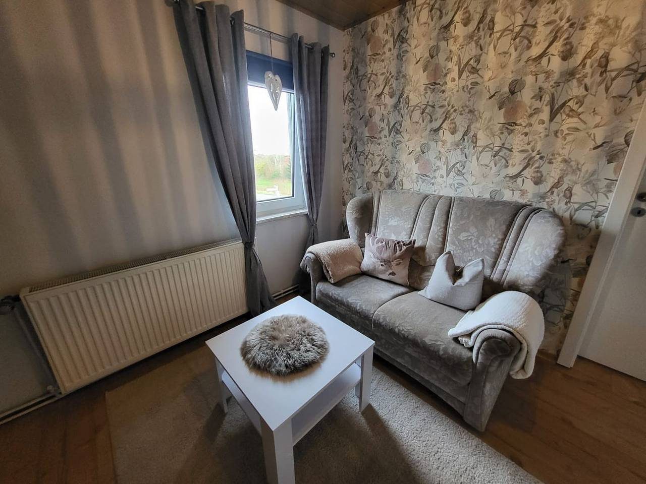 Ferienwohnung Naturblick