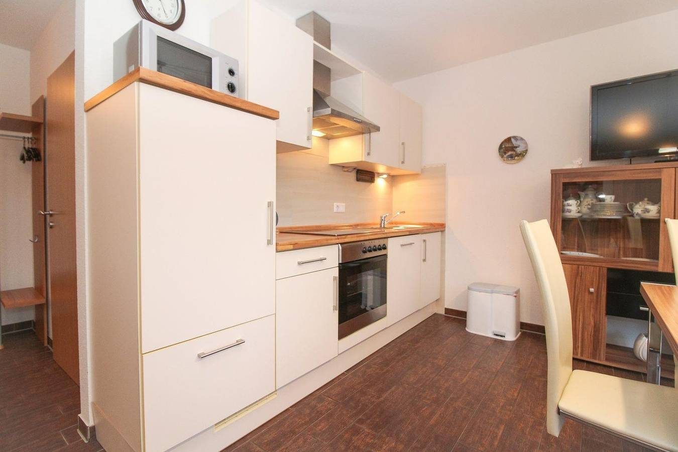 Unterdeck — Bild 4