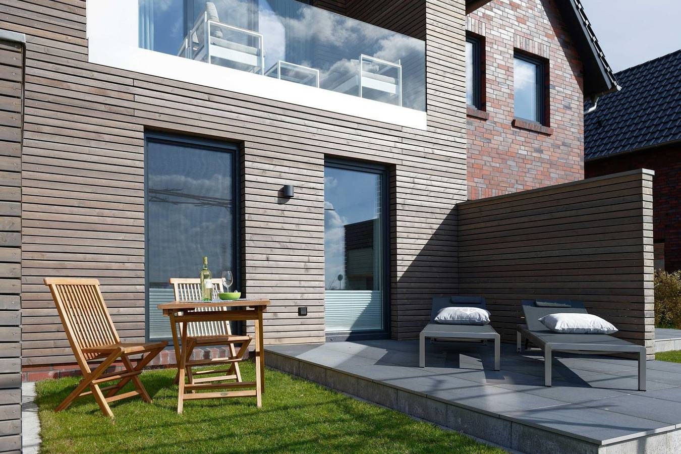 Ferienhaus Ankerhuus — Bild 4