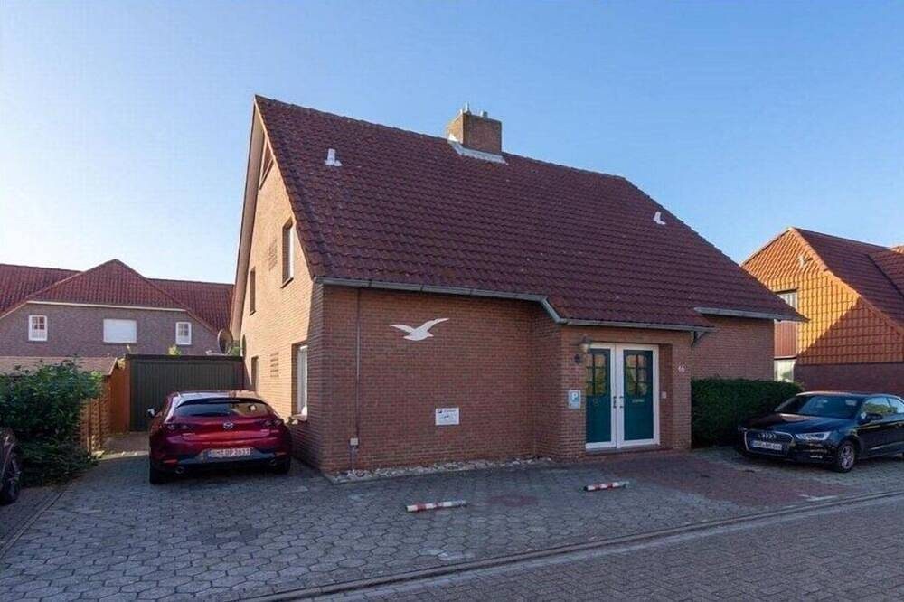 Ferienwohnung Lima — Bild 4