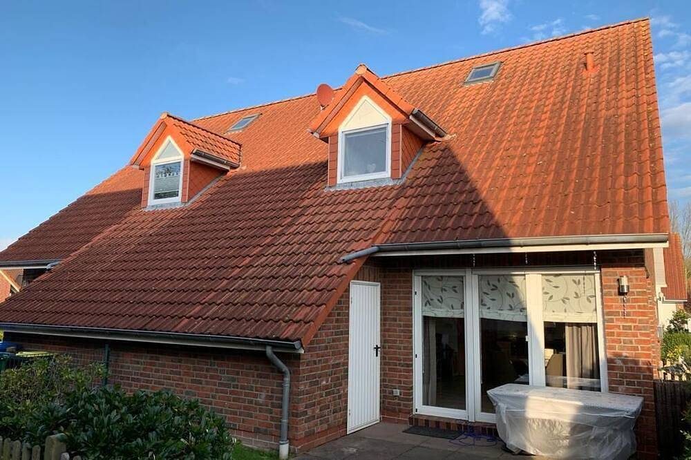 - Ferienhaus Plesse - — Bild 2