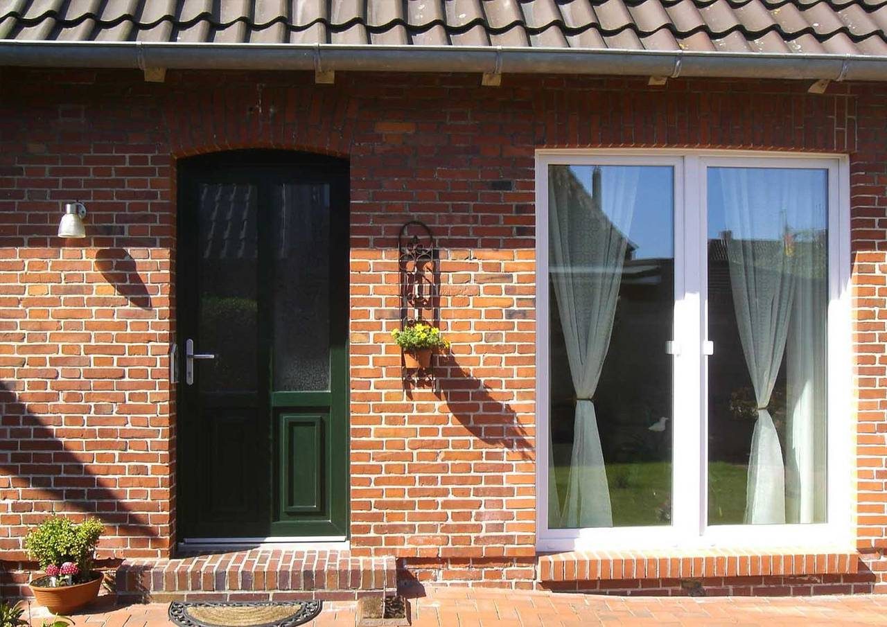Ferienhaus Friedel Nähe Nordbadestrand — Bild 2