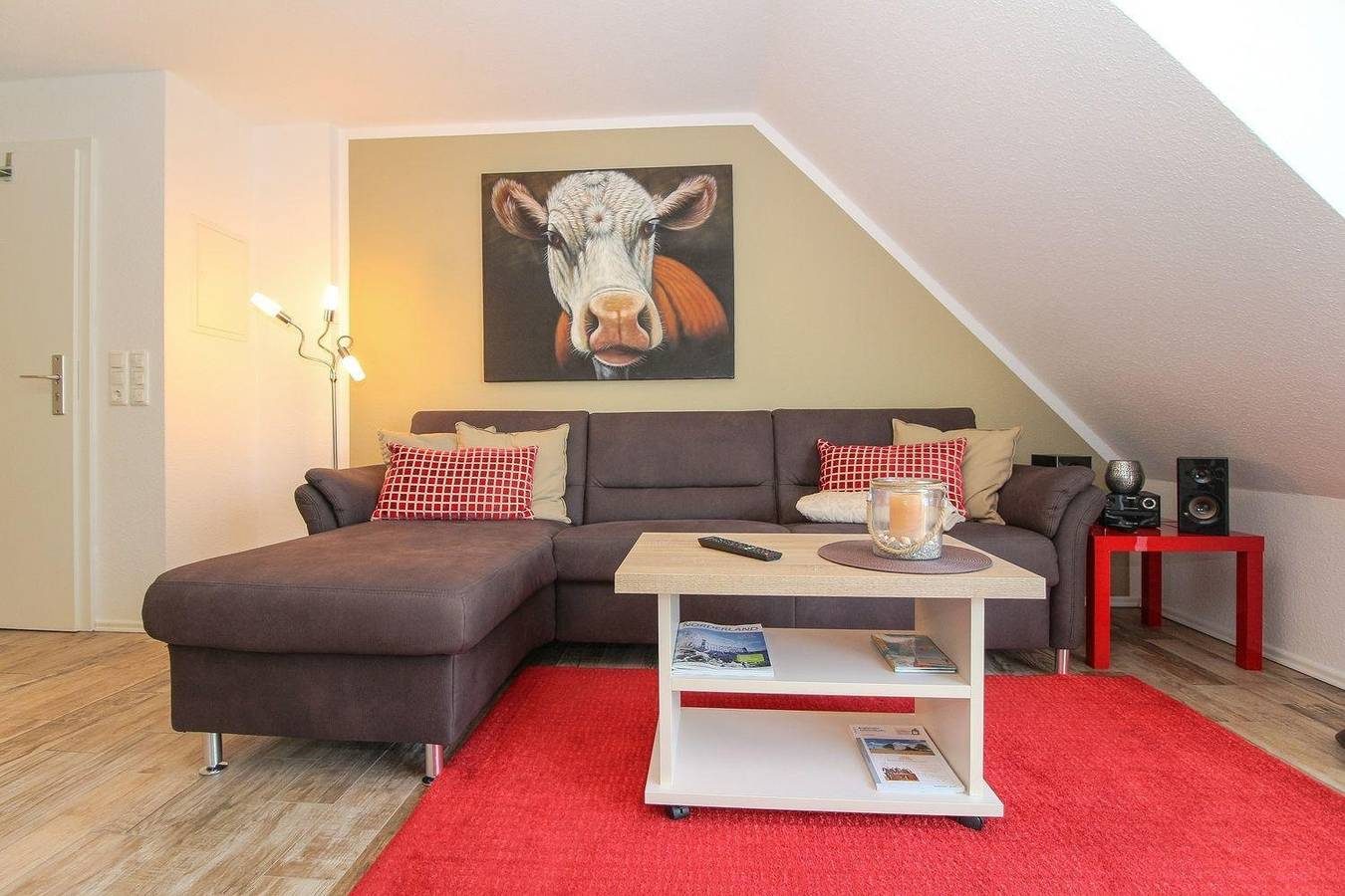 Andine — Bild 5