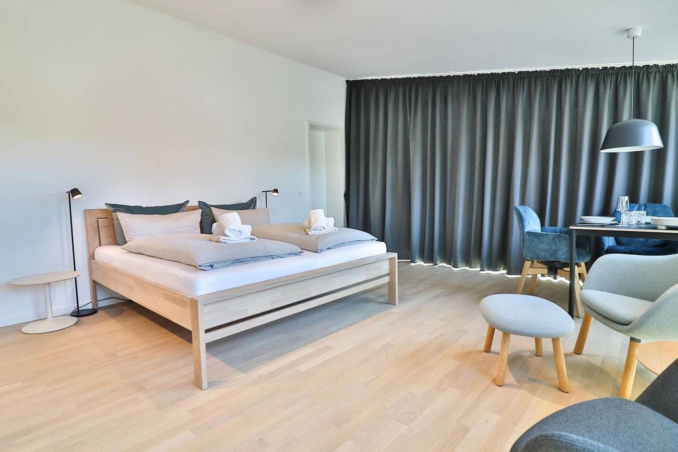 Lüttjeod - Apartment 11 — Bild 2
