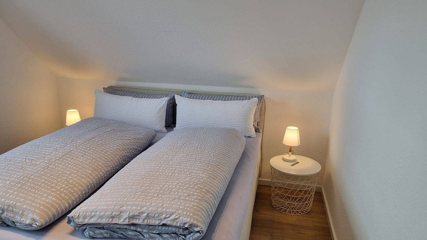 Ferienwohnung Orion für 2 Personen — Bild 2