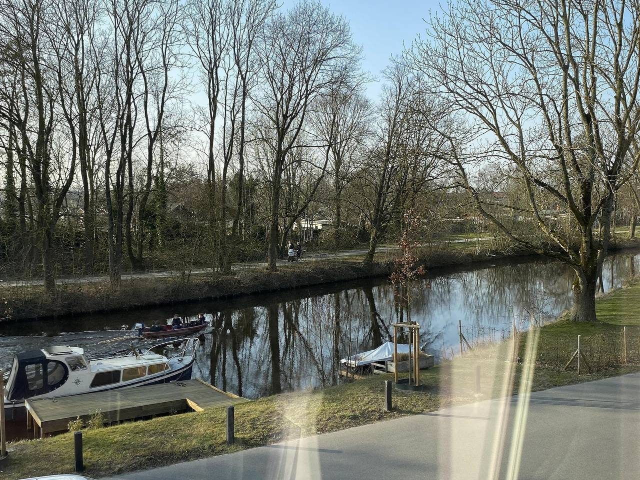 Büscher- Feha Vorderdeck — Bild 2