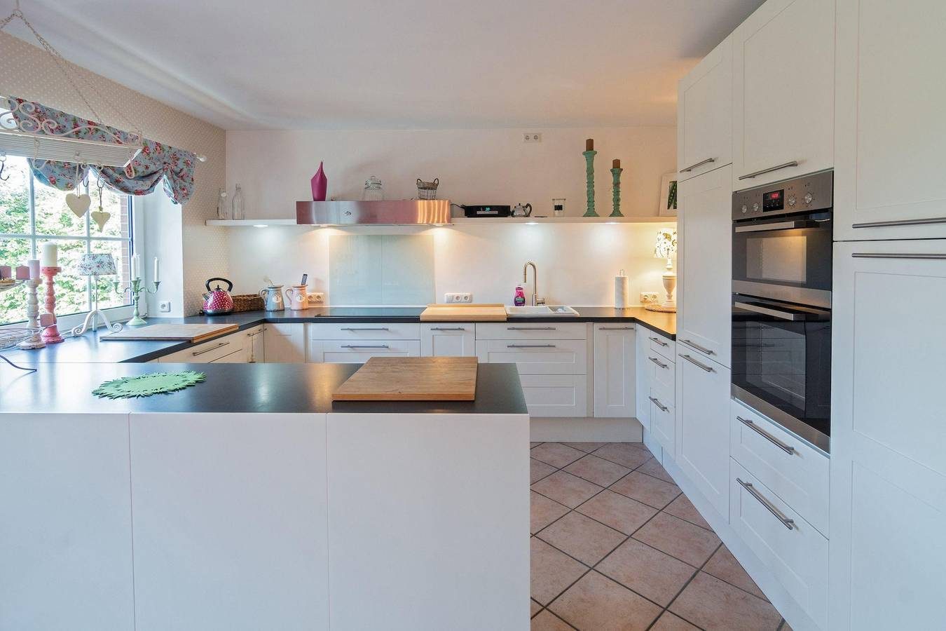 Exklusives Ferienhaus Ella — Bild 3