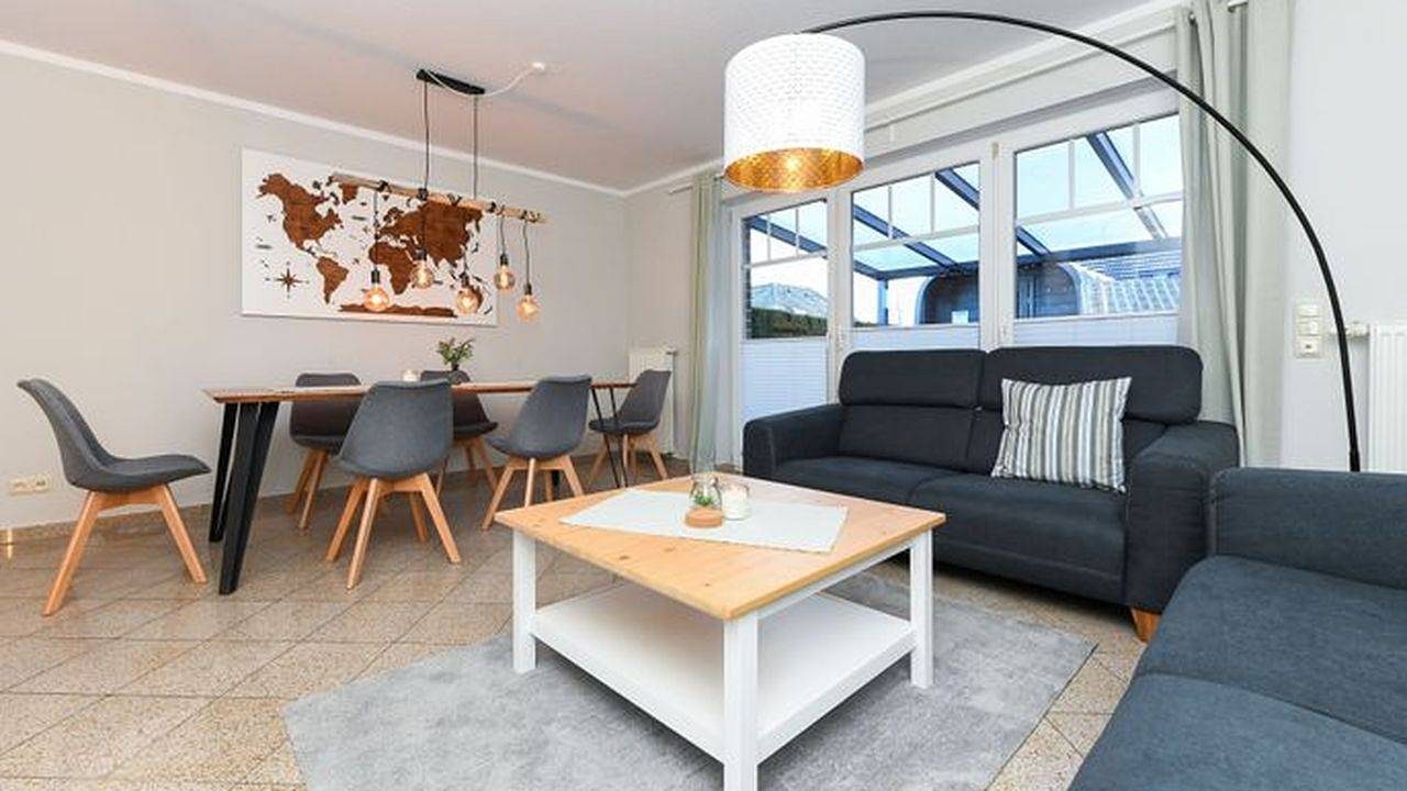 Ferienhaus für 5 Personen (90 m²) in Esens — Bild 5