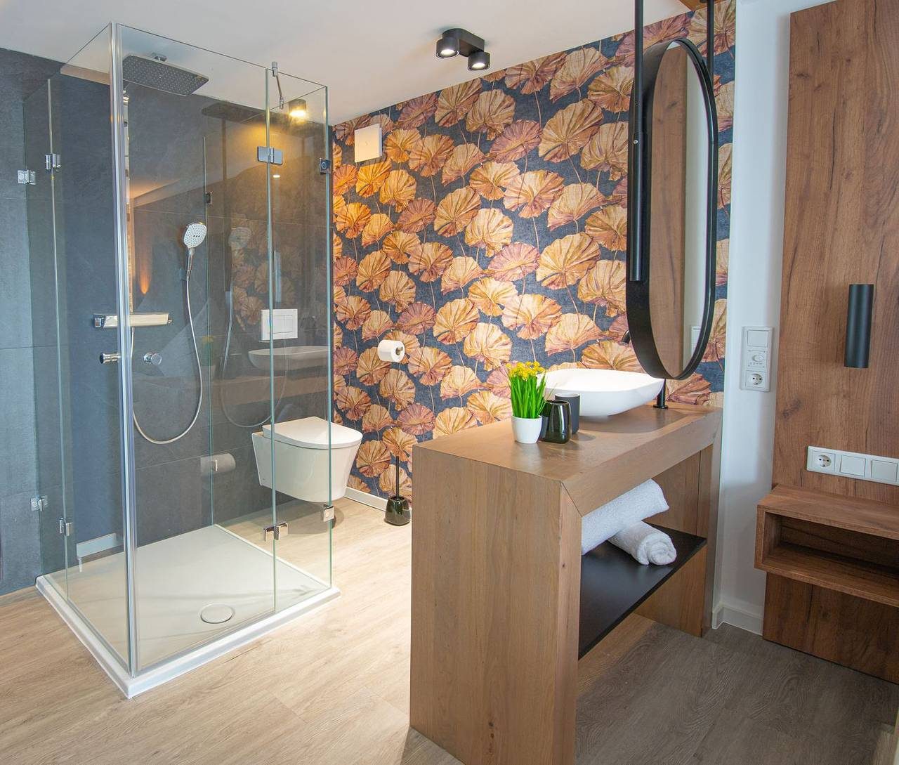 Stilvolles Loft-Apartment direkt neben einer idyllischen Mühle — Bild 2