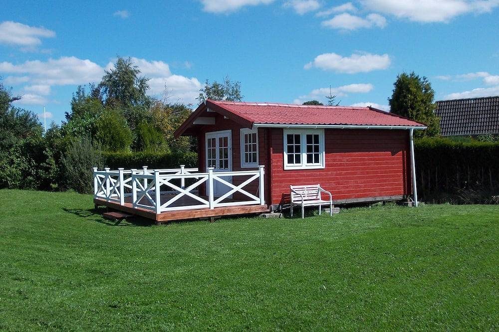 Ferienwohnung mit Wellness im Herzen Ostfrieslands die Seele baumeln lassen! — Bild 2