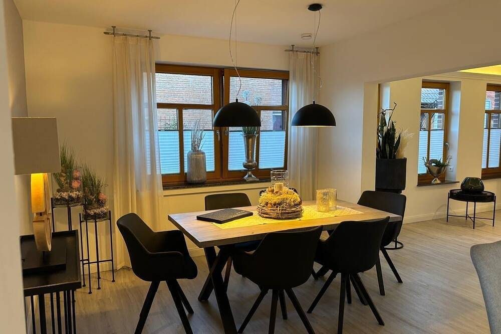 Ferienwohnung\/App. für 7 Gäste mit 93m² in Herzlake (159426) — Bild 3
