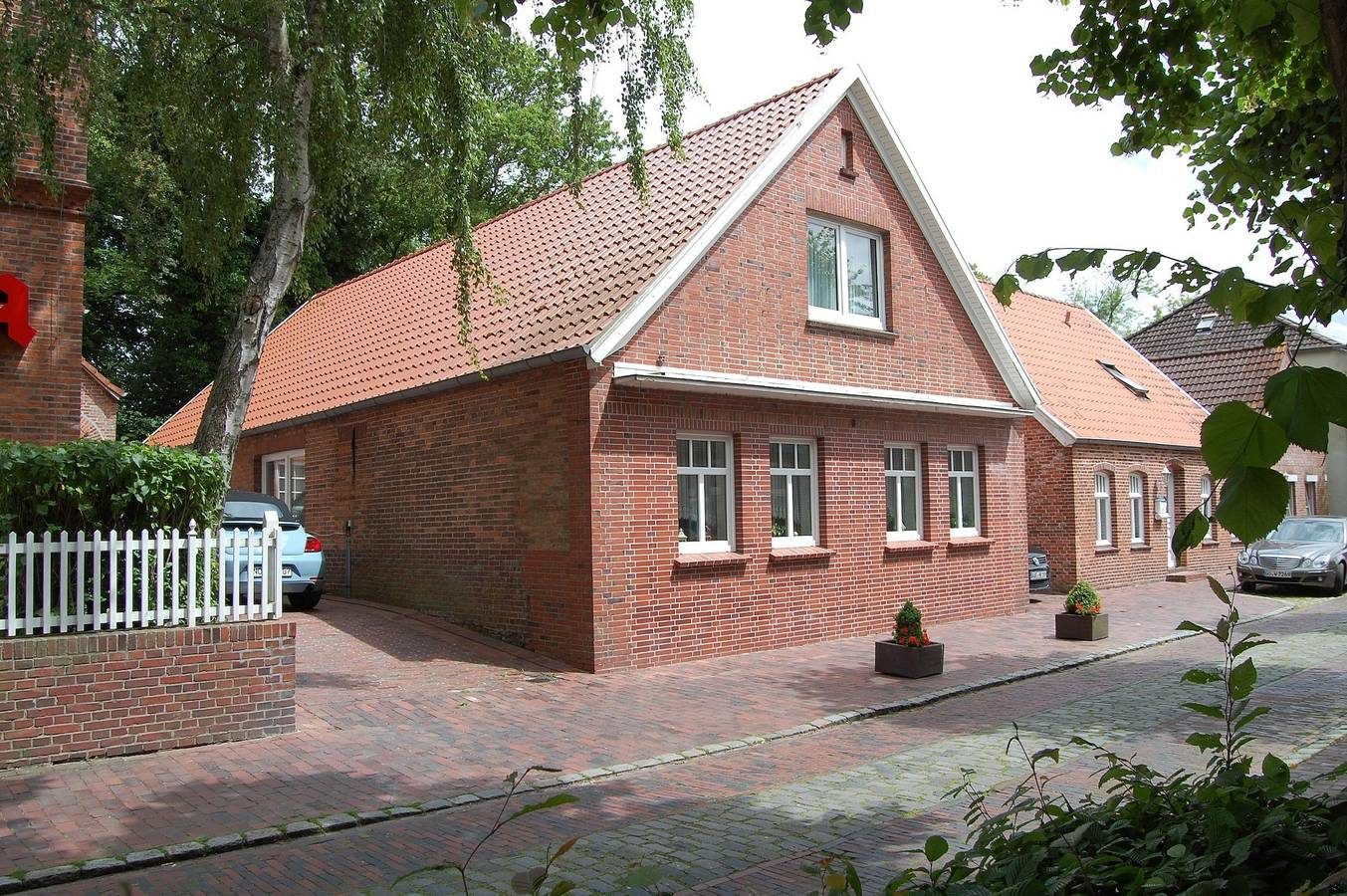 Ferienhaus Johann