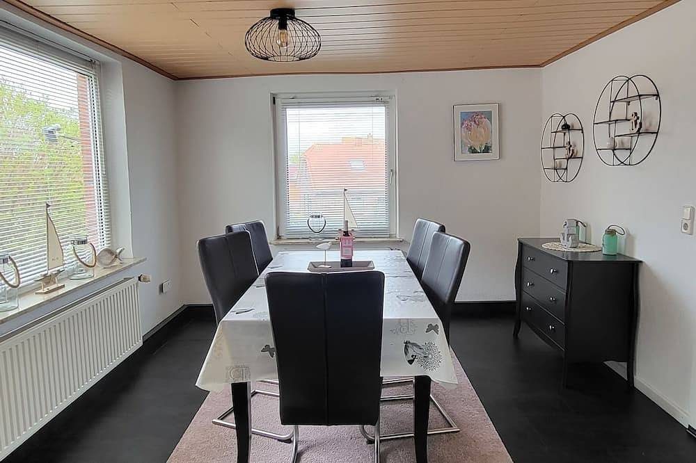Ferienhaus für 6 Gäste mit 120m² in Krummhörn (156451) — Bild 4