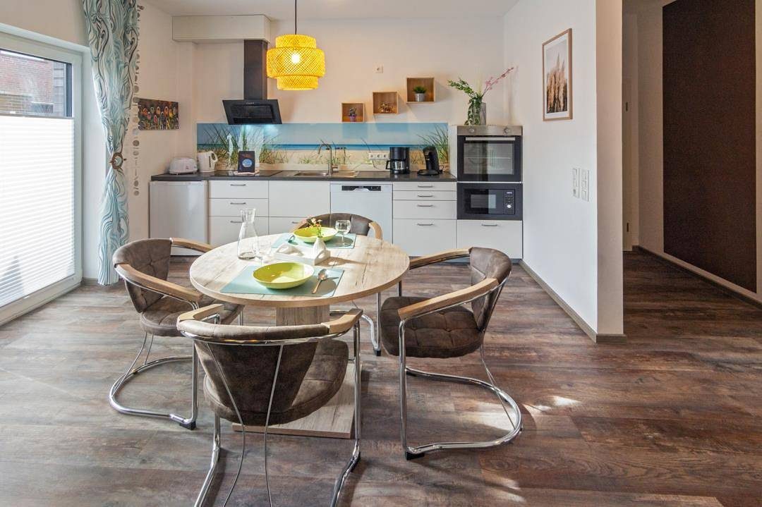 Traum Wohnung 1 — Bild 4