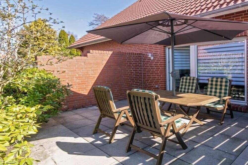 Ferienhaus Norden — Bild 2