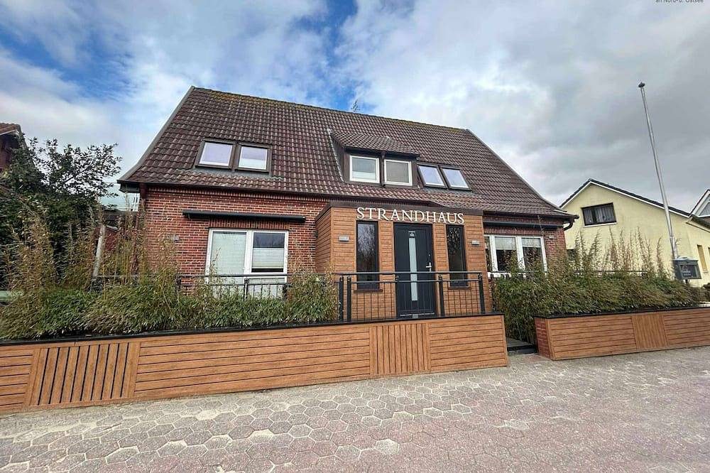 Komfortable Ferienwohnung mit Balkon und Garten! — Bild 3