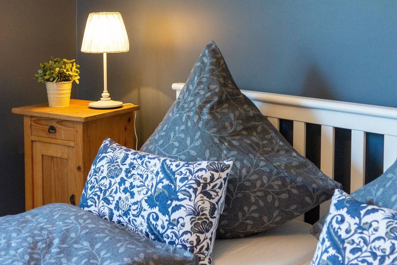 Exklusives Ferienhaus Ella — Bild 5