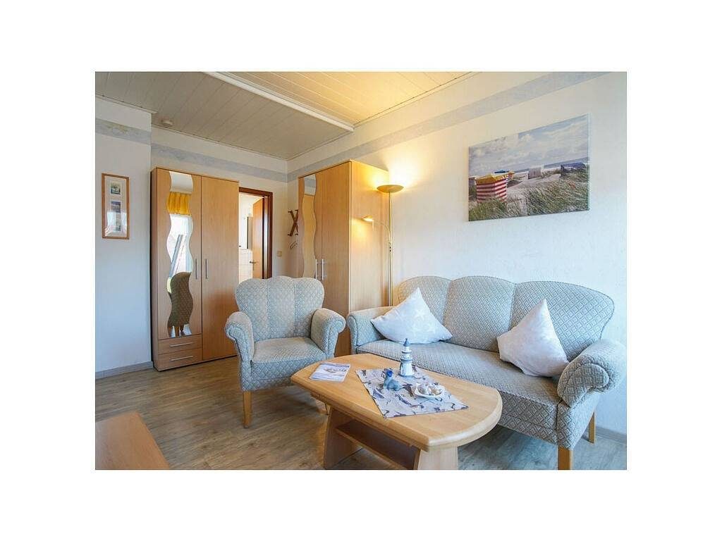 Ferienhaus - Beckmann-Visser 3 — Bild 5