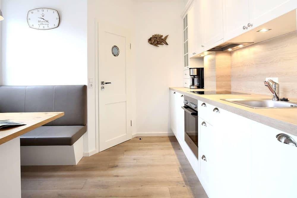 Komfortable Ferienwohnung mit traumhaft sonnigem Südbalkon!