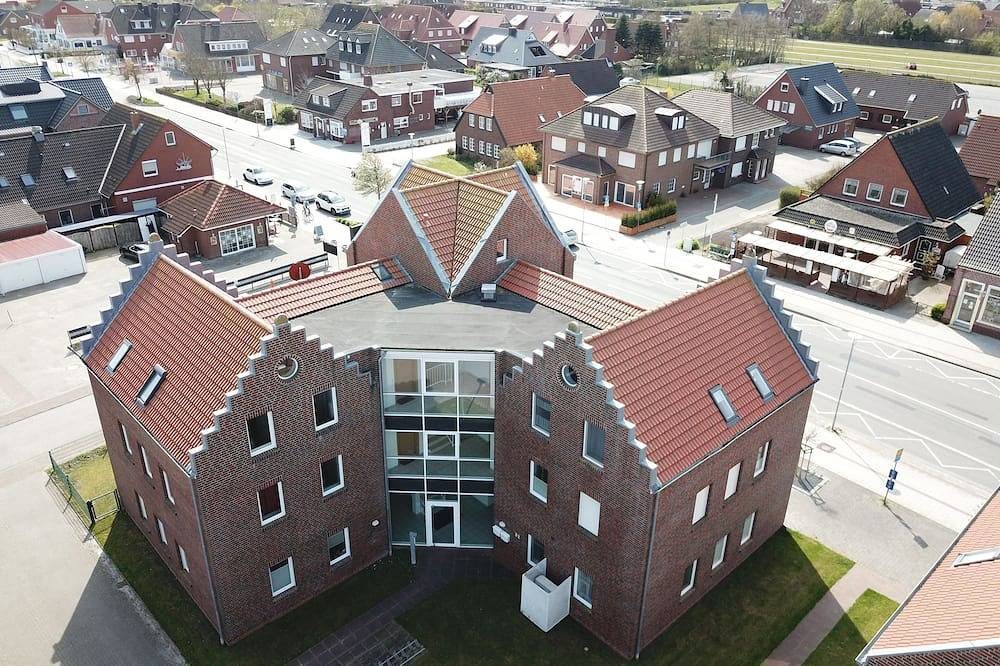 Schöne Ferienwohnung in Nordseenähe — Bild 4