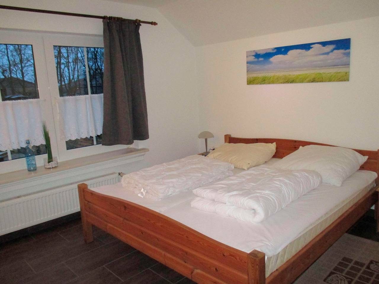 Ferienwohnung Zum alten Friesen Frieso — Bild 4