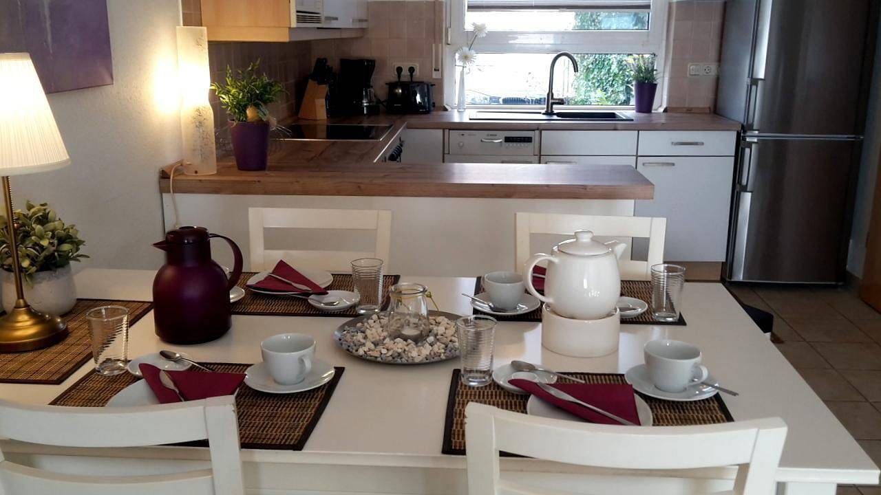 Ferienhaus Am Kurzentrum 6 A — Bild 5