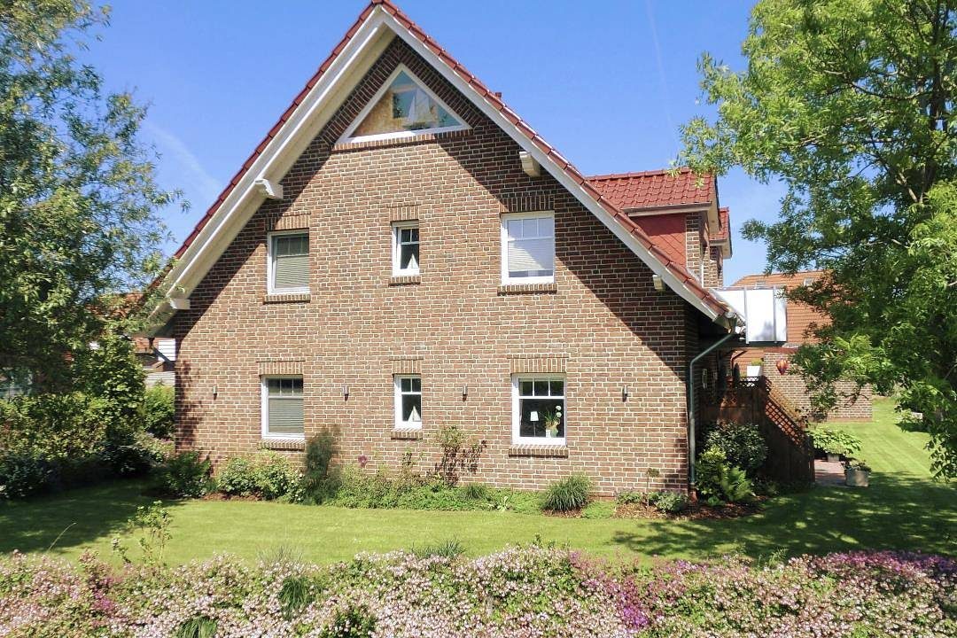 Ferienwohnung Deichblick für 4 Pers. – Norden