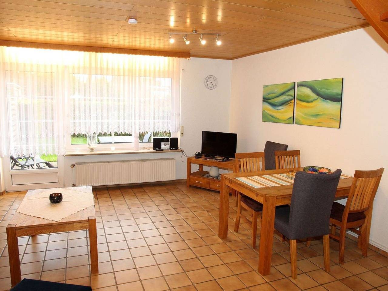 Am lüttjen Siel — Bild 4