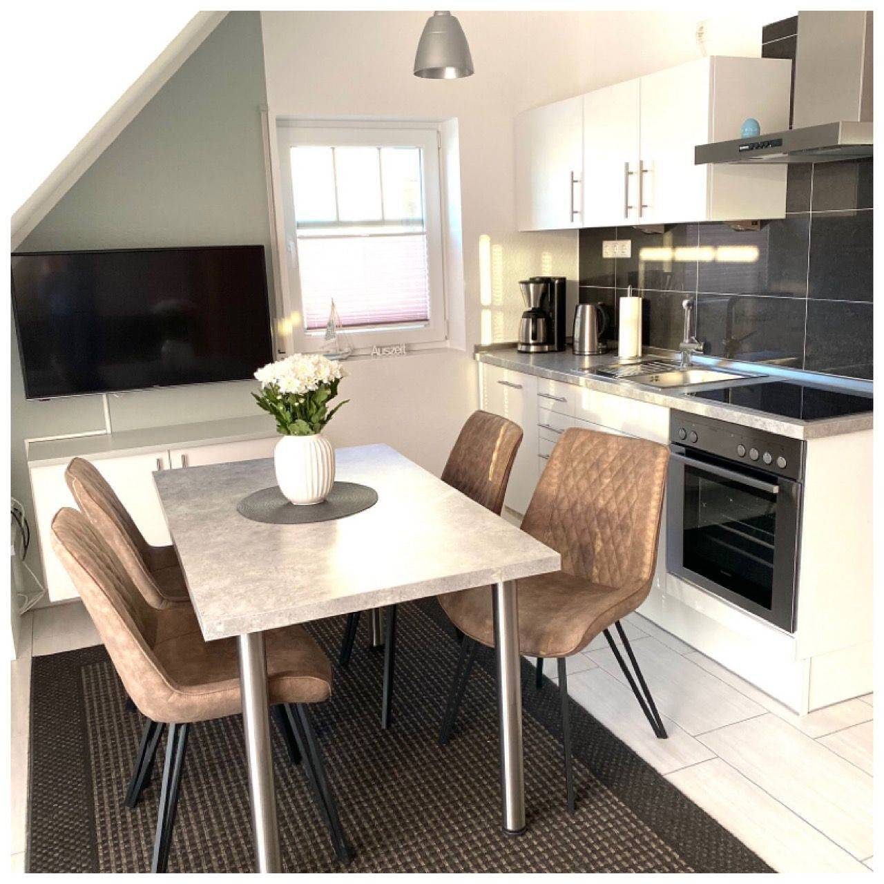 Norden: Apartment Auszeit