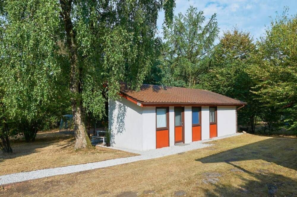 Comfort Plus - Drei Schlafzimmer Chalet, Schläft 6 — Bild 3