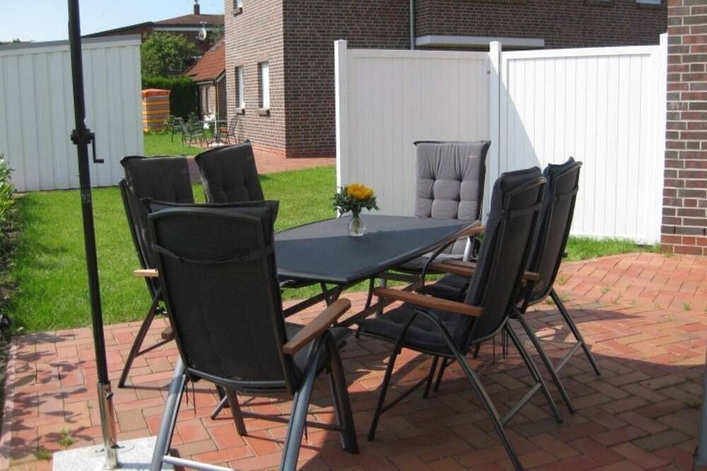 Ferienhaus für 6 Gäste mit 105m² in Borkum (272302) — Bild 2