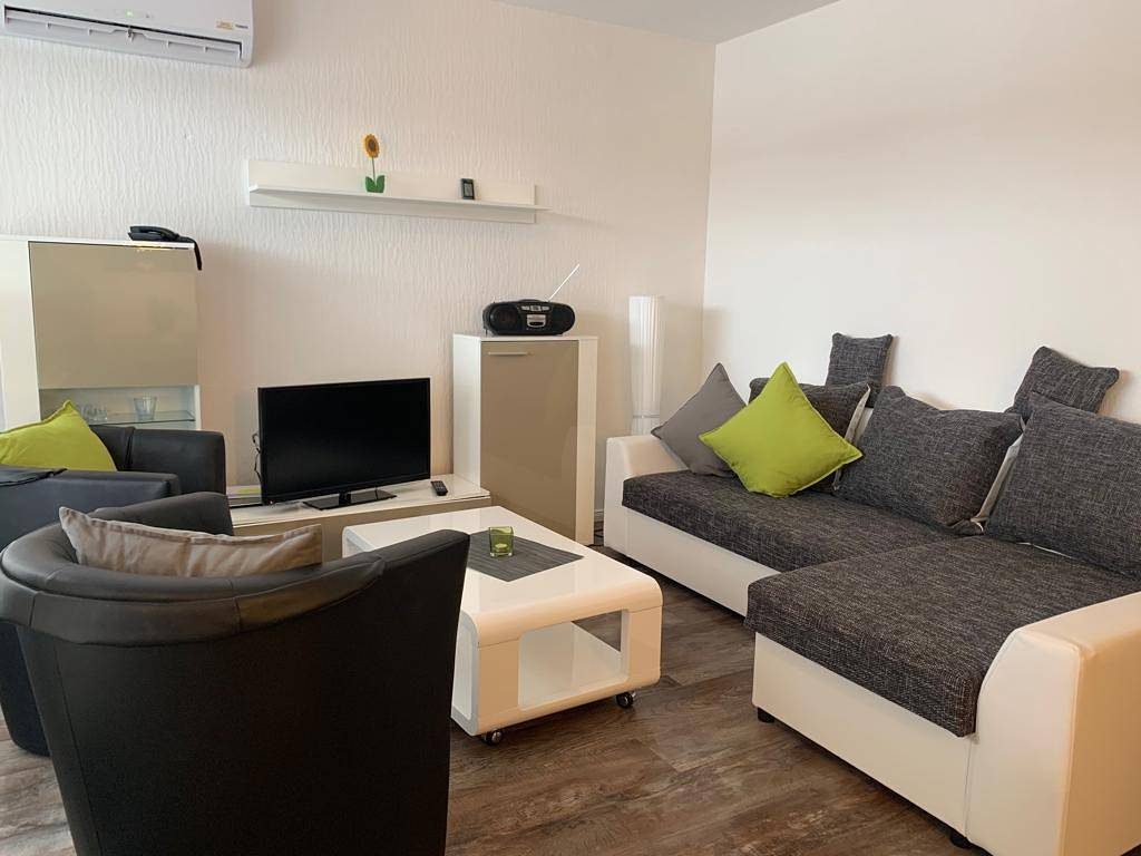 Ferienwohnung Kiewitt — Bild 5