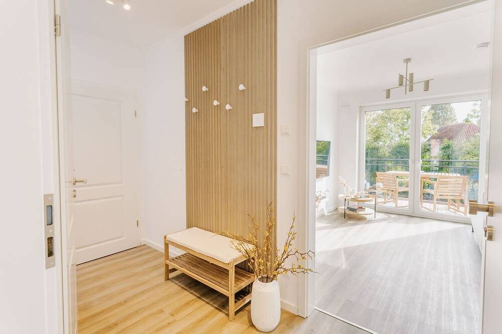 de See - Suite 2 | Direkte Deichlage — Bild 5