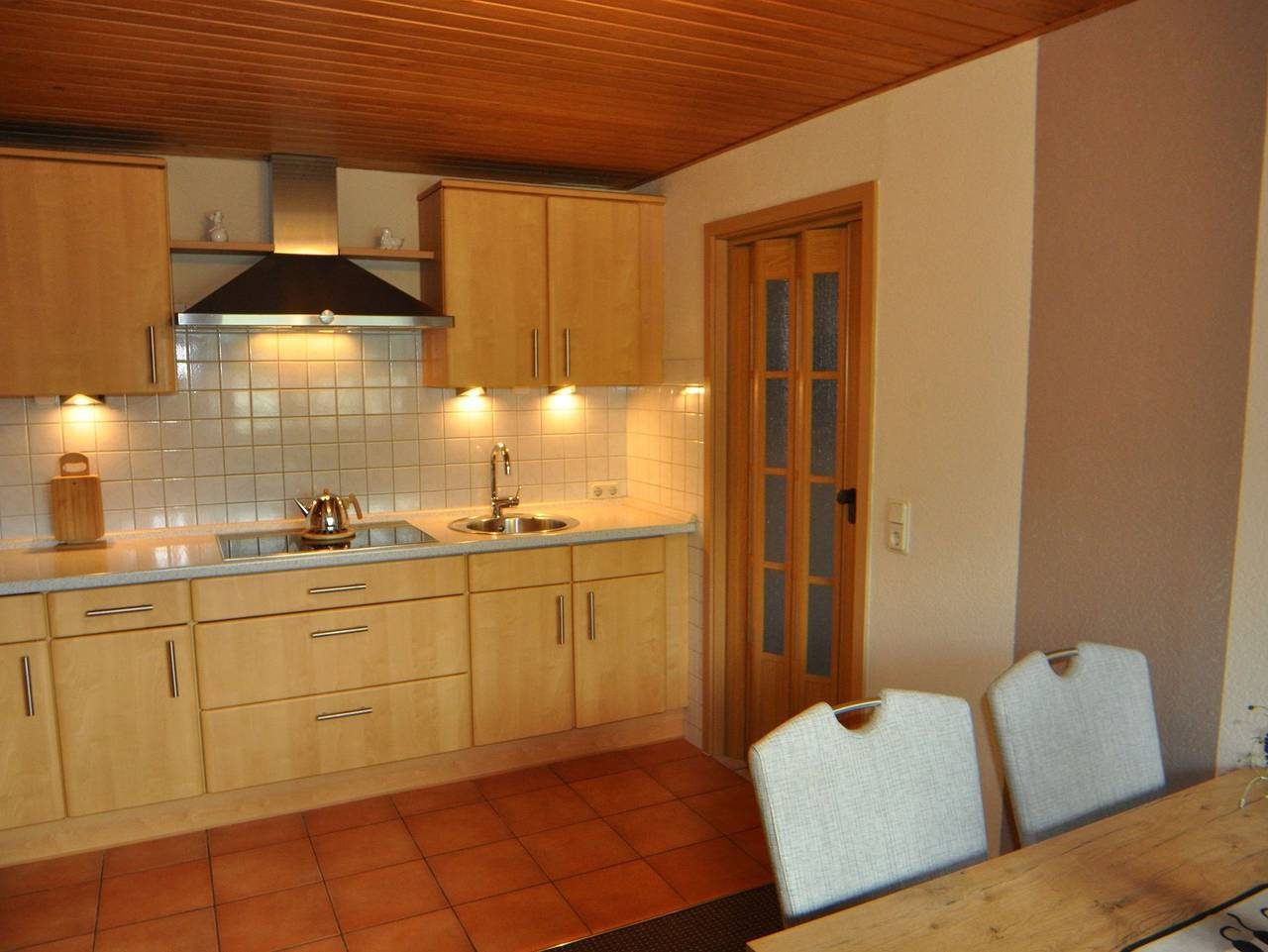 Ferienwohnung Barth 65346 — Bild 3