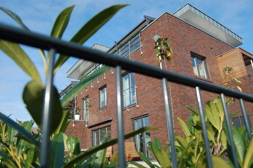 Rawe West - für 4 Personen, zentrale Lage, gehobene und moderne Ausstattung — Bild 4