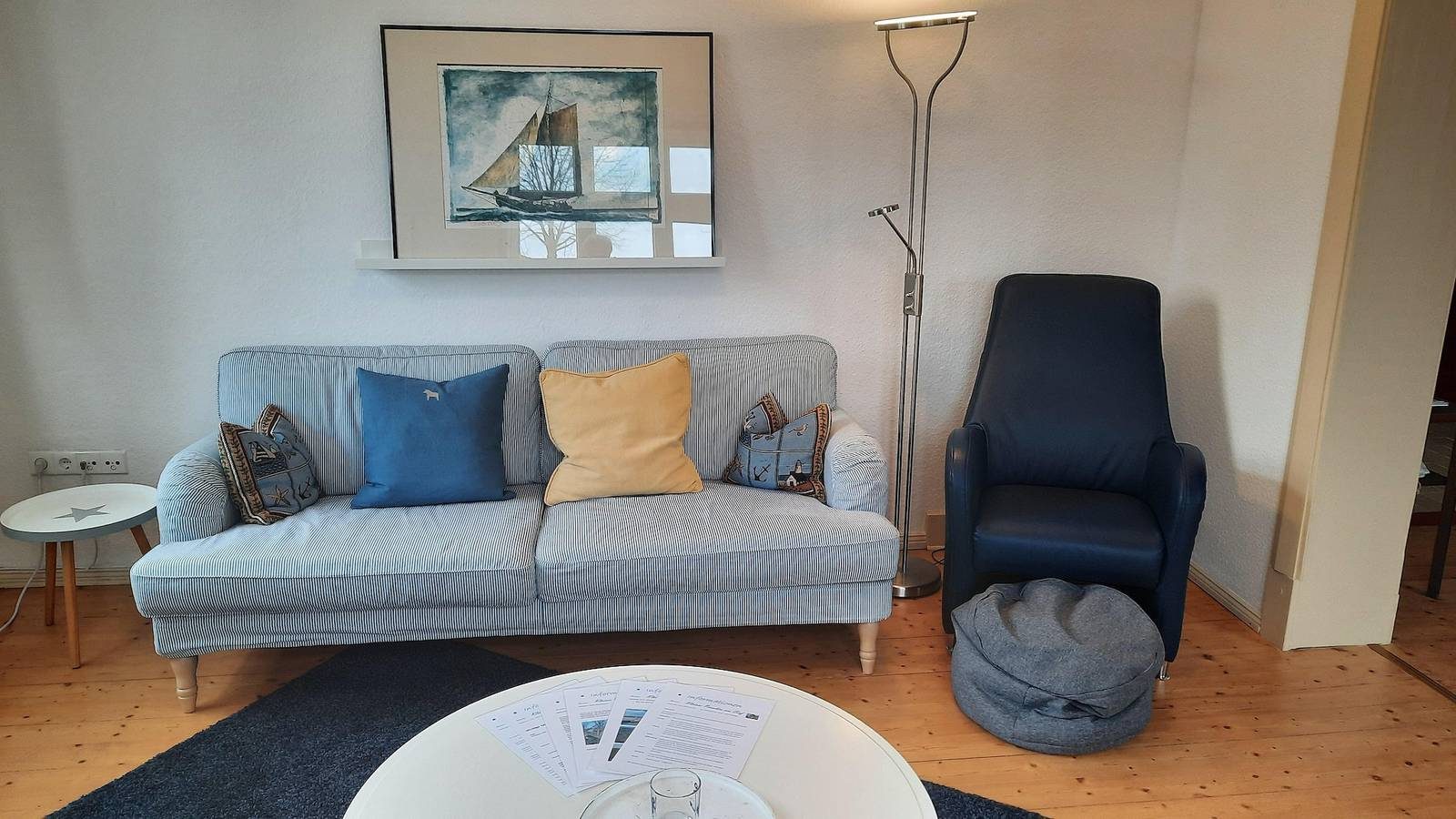 Kleines Paradies am Tief — Bild 5