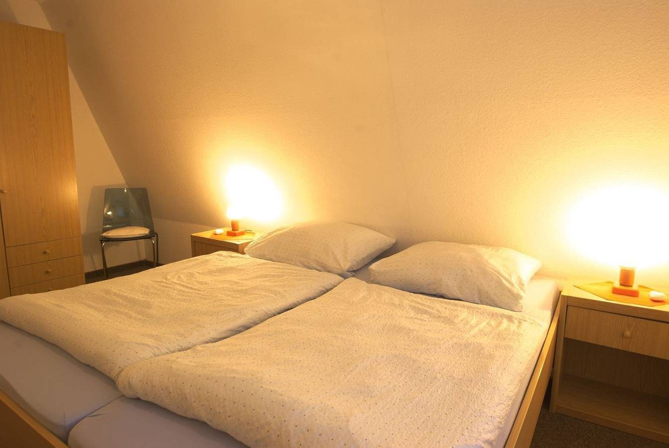 Gemütliche Dhh Gruber in Norddeich – 3 Schlafzimmer, ideal für Familien — Bild 5