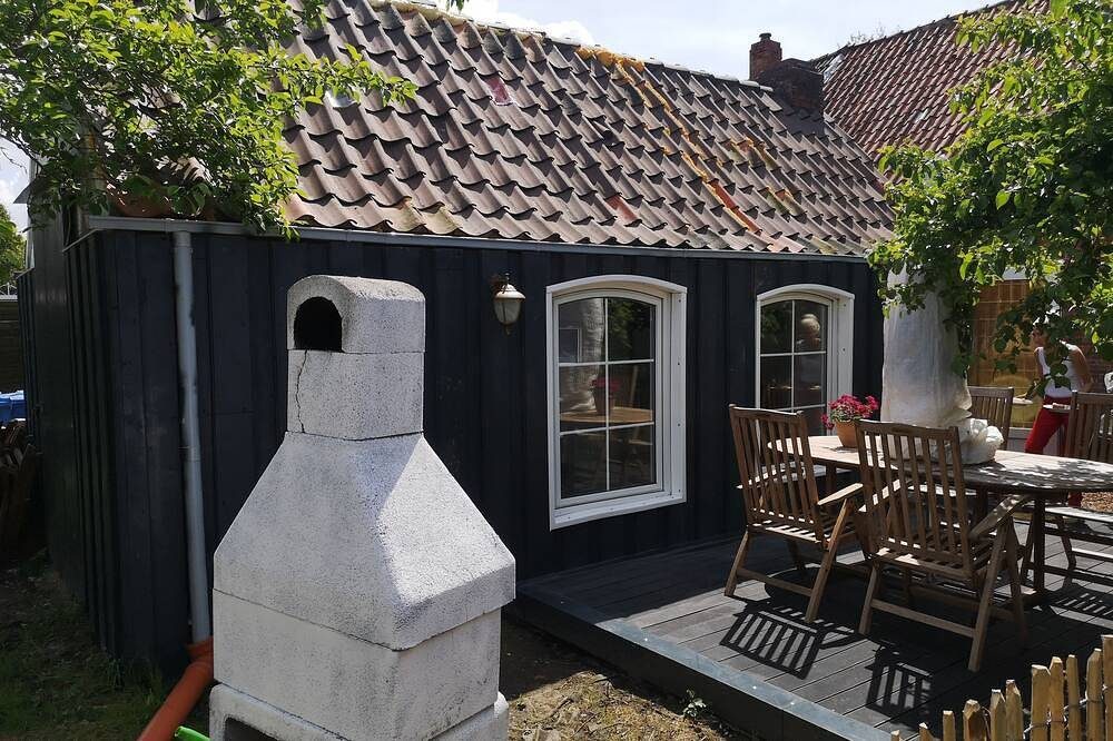 Ferienhaus für 2 Gäste mit 79m² in Krummhörn (184568) — Bild 4