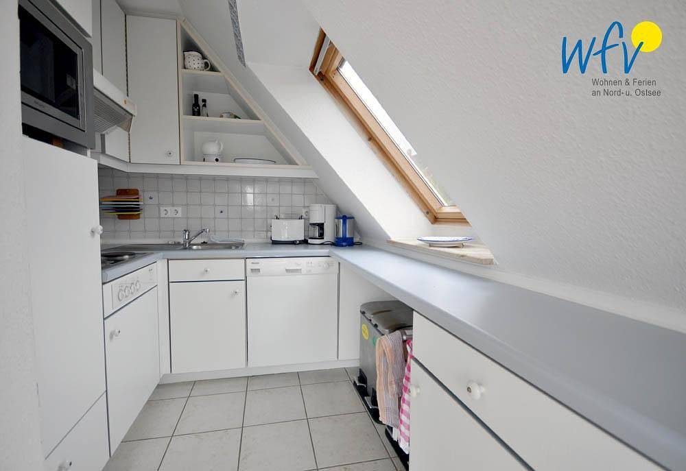 Haus Tide Ferienwohnung Feldberg — Bild 4