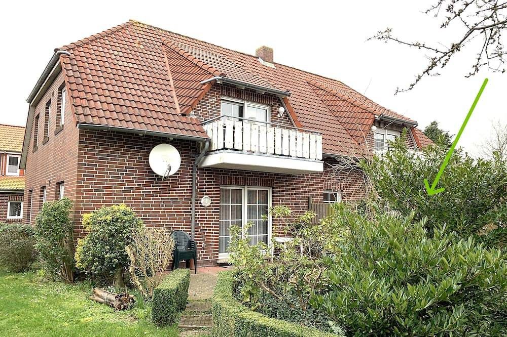 niedliche Ferienwohnung Eg für 4 Pers.+Baby -ca. 60 m² im Zentrum von Norddeich — Bild 3