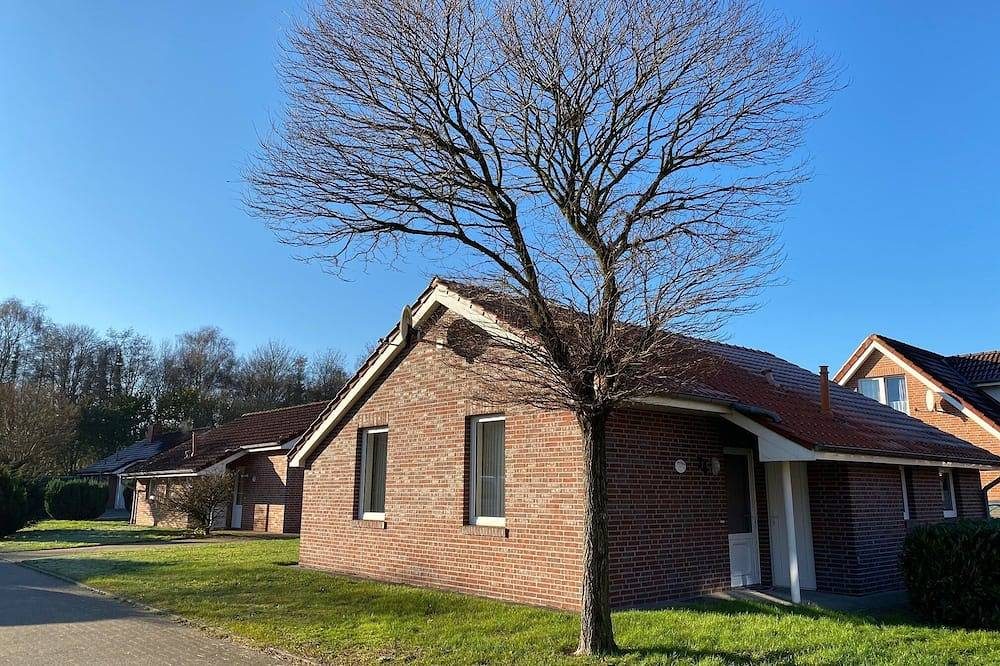 Erholung am Badesee ,  Natur und Kultur in  Papenburg \/ Elrollstuhlgerecht — Bild 4