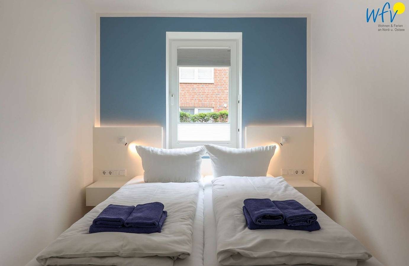 Haus Talita Ferienwohnung Bravo — Bild 5
